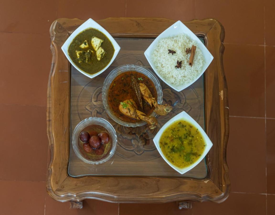 Saffronstays Aurelia, Panchgani - Balinese Villa With Breathtaking Valley Views Extérieur photo